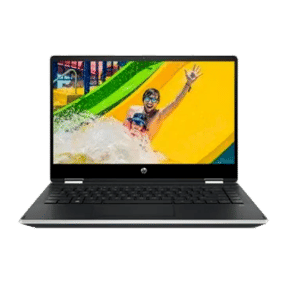 HP Pavilion TouchSmart 14 x360 14-dh0043tu (6UA64PA) (Core i5 8th Gen/8 GB/256 GB SSD/Windows 10)