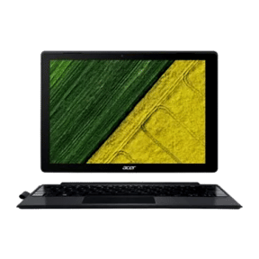 Acer Switch 5 SW512-52-533E (NT.LDSSI.003) (Core i5 7th Gen/8 GB/256 GB SSD/Windows 10)