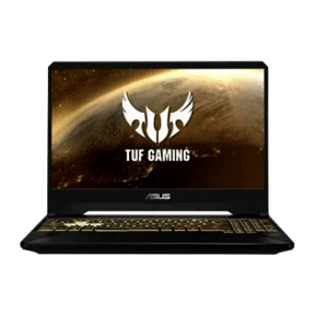 Asus TUF FX505DD-AL199T (AMD Quad Core Ryzen 5/8 GB/1 TB 256 GB SSD/Windows 10/3 GB)