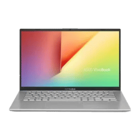 Asus VivoBook 14 X412UA-EK342T (Core i3 7th Gen/4 GB/256 GB SSD/Windows 10)