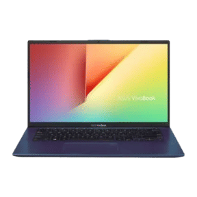 Asus VivoBook 14 X412FA-EK295T Ultrabook (Core i5 8th Gen/8 GB/512 GB SSD/Windows 10)