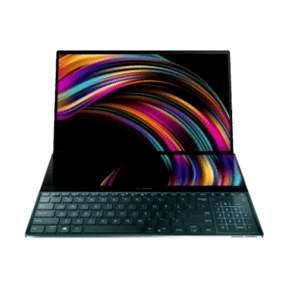 Asus ZenBook Pro Duo UX581GV Ultrabook (Core i9 9th Gen/16 GB/512 GB SSD/Windows 10/6 GB)