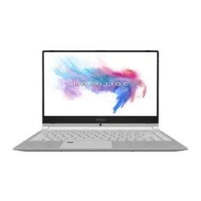 MSI Prestige PS42 Modern 8MO-075IN (Core i5 8th Gen/8 GB/512 GB SSD/Windows 10)