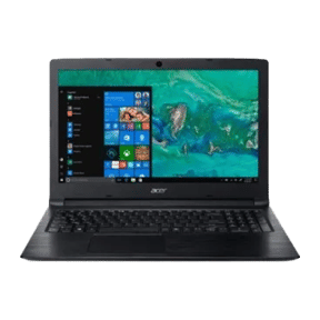 Acer Aspire 3 A315-53 (NX.H37SI.001) (Core i3 8th Gen/4 GB/1 TB 16 GB SSD/Windows 10)