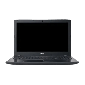 Acer Aspire E5-576 (NX.GRYSI.003) (Core i5 8th Gen/4 GB/1 TB/Linux)