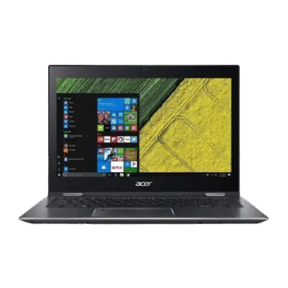 Acer Spin 5 SP513-52N-56CR (NX.GR7SI.001) (Core i5 8th Gen/8 GB/256 GB SSD/Windows 10)