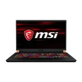 MSI GS75 Stealth 9SG-436IN (Core i7 9th Gen/32 GB/1 TB SSD/Windows 10/8 GB)