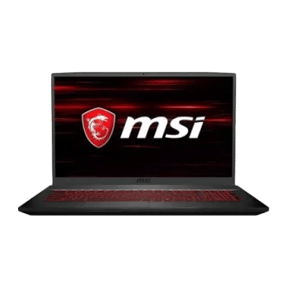 MSI GF75 Thin 9SC-095IN (Core i7 9th Gen/8 GB/1 TB 128 GB SSD/Windows 10/4 GB)