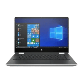 HP Pavilion TouchSmart 14 x360 14-dh0107tu (7AL87PA) (Core i3 8th Gen/4 GB/256 GB SSD/Windows 10)