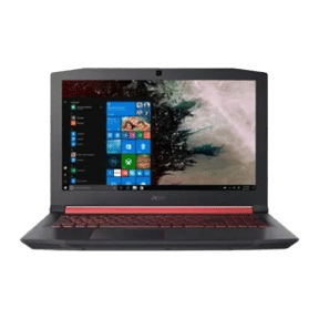 Acer Nitro 5 AN515-52 (UN.Q49SI.001) (Core i5 8th Gen/8 GB/1 TB/Windows 10/4 GB)