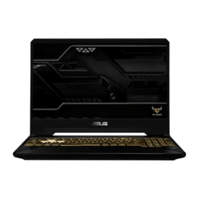 Asus TUF FX505GD-BQ316T (Core i5 8th Gen/8 GB/1 TB/Windows 10/4 GB)