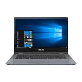 Asus Vivobook Flip TP412UA-EC305T (Core i3 8th Gen/8 GB/512 GB SSD/Windows 10)