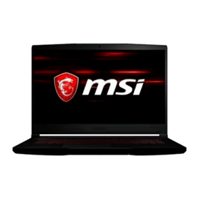 MSI GF63 8SC-213IN (Core i7 8th Gen/8 GB/512 GB SSD/Windows 10/4 GB)