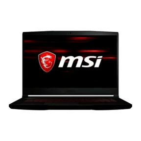 MSI GF63 8SC-215IN (Core i5 8th Gen/8 GB/512 GB SSD/Windows 10/4 GB)