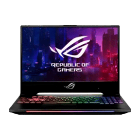 Asus ROG Strix SCAR II GL504GW-ES007T (Core i7 8th Gen/16 GB/1 TB 512 GB SSD/Windows 10/8 GB)