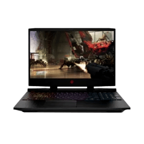 HP Omen 15-dc1006tx (6JP28PA) (Core i7 8th Gen/16 GB/1 TB/Windows 10/6 GB)