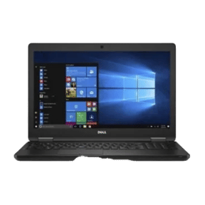 Dell Inspiron 15 5580 (Core i3 7th Gen/4 GB/500 GB/Windows 10)