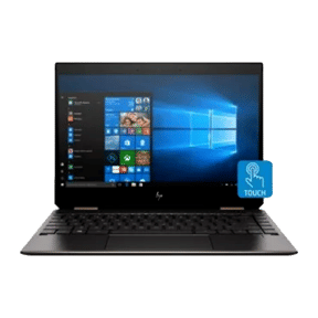 HP Spectre x360 13-ap0102tu (5SE55PA) (Core i7 8th Gen/16 GB/1 TB SSD/Windows 10)