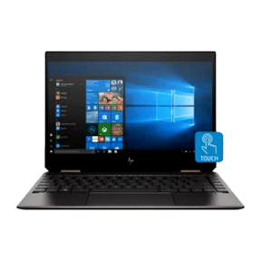 HP Spectre x360 13-ap0100tu (5SE35PA) (Core i5 8th Gen/8 GB/256 GB SSD/Windows 10)