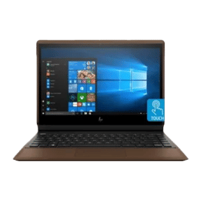 HP Spectre Folio 13-ak0040tu (6CQ62PA) (Core i7 8th Gen/16 GB/512 GB SSD/Windows 10)