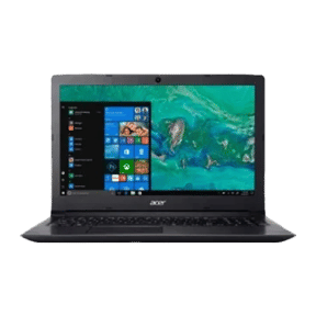 Acer Aspire 3 A315-33 (UN.GY3SI.002) (Celeron Dual Core/2 GB/500 GB/Windows 10)