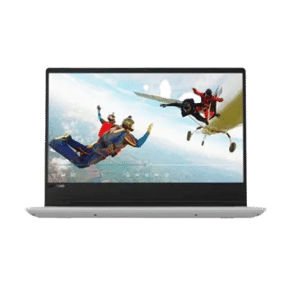 Lenovo Ideapad 330S (81F40165IN) (Core i3 8th Gen/4 GB/256 GB SSD/Windows 10)