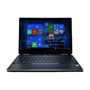 HP Spectre x360 13-ap0033dx (4WB76UA) (Core i7 8th Gen/16 GB/512 GB SSD/Windows 10)