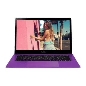 Avita Liber NS14A1IN023P (Pentium Quad Core/4 GB/256 GB SSD/Windows 10)