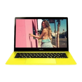 Avita Liber NS14A1IN007P (Core i5 7th Gen/8 GB/256 GB SSD/Windows 10)