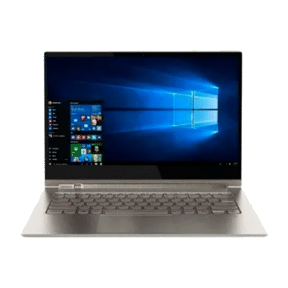 Lenovo Yoga Book C930-13IKB (81C4000EUS) (Core i7 8th Gen/16 GB/512 GB SSD/Windows 10)