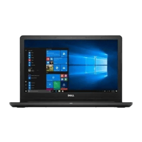 Dell Inspiron 15 3576 (B566108WIN9) (Core i3 7th Gen/4 GB/1 TB/Windows 10/2 GB)