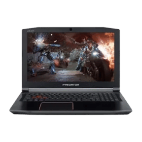 Acer Predator Helios 300 PH315-51 (NH.Q3FSI.015) (Core i5 8th Gen/16 GB/1 TB 128 GB SSD/Windows 10/6 GB)