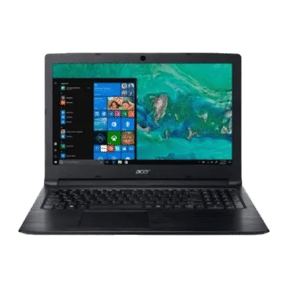 Acer Aspire 3 A315-53 (NX.H38SI.002) (Core i3 8th Gen/4 GB/1 TB/Windows 10)