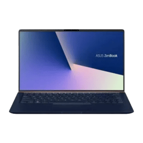 Asus ZenBook 13 UX333FN-A4118T (Core i7 8th Gen/8 GB/512 GB SSD/Windows 10/2 GB)