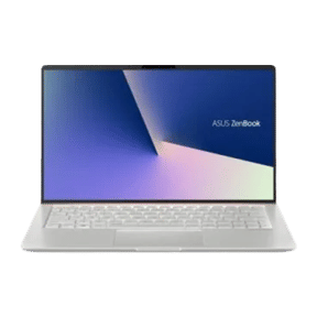 Asus Zenbook 14 UX433FN-A6123T (Core i7 8th Gen/8 GB/512 GB SSD/Windows 10/2 GB)