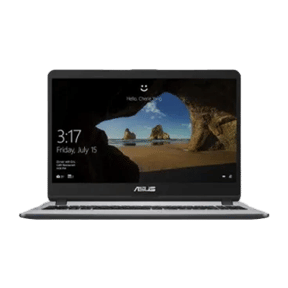 Asus Vivobook X507UF-EJ093T (Core i5 8th Gen/8 GB/256 GB SSD/Windows 10/2 GB)