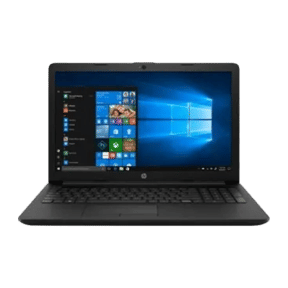 HP 15q-dy0001au (4XB40PA) (AMD Dual Core E2/4 GB/1 TB/Windows 10)
