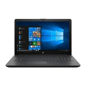 HP 15q-ds1000tu (6EW00PA) (Core i5 8th Gen/8 GB/256 GB SSD/Windows 10)