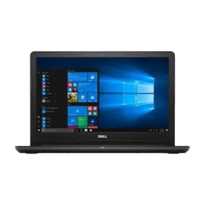 Dell Inspiron 15 3573 (B566111WIN9) (Pentium Quad Core/4 GB/1 TB/Windows 10)