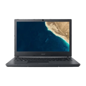 Acer TravelMate P2410-G2-MG (NX.VGRSI.001) (Core i7 8th Gen/12 GB/1 TB/Linux/2 GB)