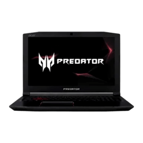 Acer Predator Helios 300 PH315-51-73SR (NH.Q3HSI.012) (Core i7 8th Gen/8 GB/1 TB 128 GB SSD/Windows 10/4 GB)