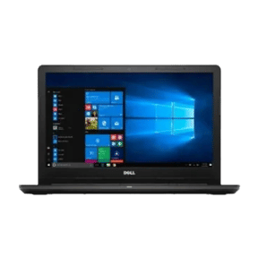 Dell Inspiron 15 3565 (B566509HIN9) (AMD Dual Core A6/4 GB/1 TB/Windows 10)