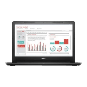 Dell Vostro 15 3568 (B553117HIN9) (Core i3 8th Gen/4 GB/1 TB/Windows 10)