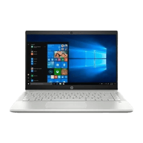 HP Pavilion 14-ce1000tu (5FW09PA) (Core i5 8th Gen/8 GB/256 GB SSD/Windows 10)