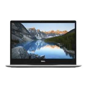 Dell Inspiron 13 7380 (B569507WIN9) (Core i5 8th Gen/8 GB/512 GB SSD/Windows 10)