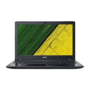 Acer Aspire E5-575 (NX.GE6SI.032) (Core i3 7th Gen/4 GB/1 TB/Windows 10)