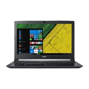 Acer Aspire 5 A515-51 (UN.GSZSI.006) (Core i5 8th Gen/4 GB/1 TB/Windows 10)
