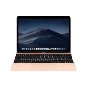 Apple MacBook MRQN2HN/A Ultrabook (Core M3 7th Gen/8 GB/256 GB SSD/macOS Mojave)