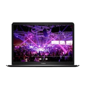 RDP ThinBook 1450-EC1 (Atom Quad Core X5/2 GB/32 GB SSD/Windows 10)