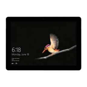 Microsoft Surface Go (MHN-00015) (Pentium Dual Core/4 GB/64 GB SSD/Windows 10)